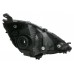 Honda Jazz 2008-2011 Halogen Head Lamp Unit Passenger Side